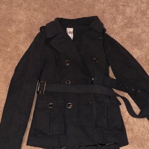 Barely used Coat
